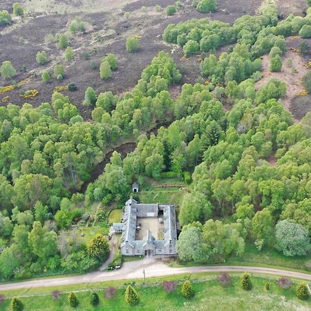 Brylach Steading Aberlour Exterior foto