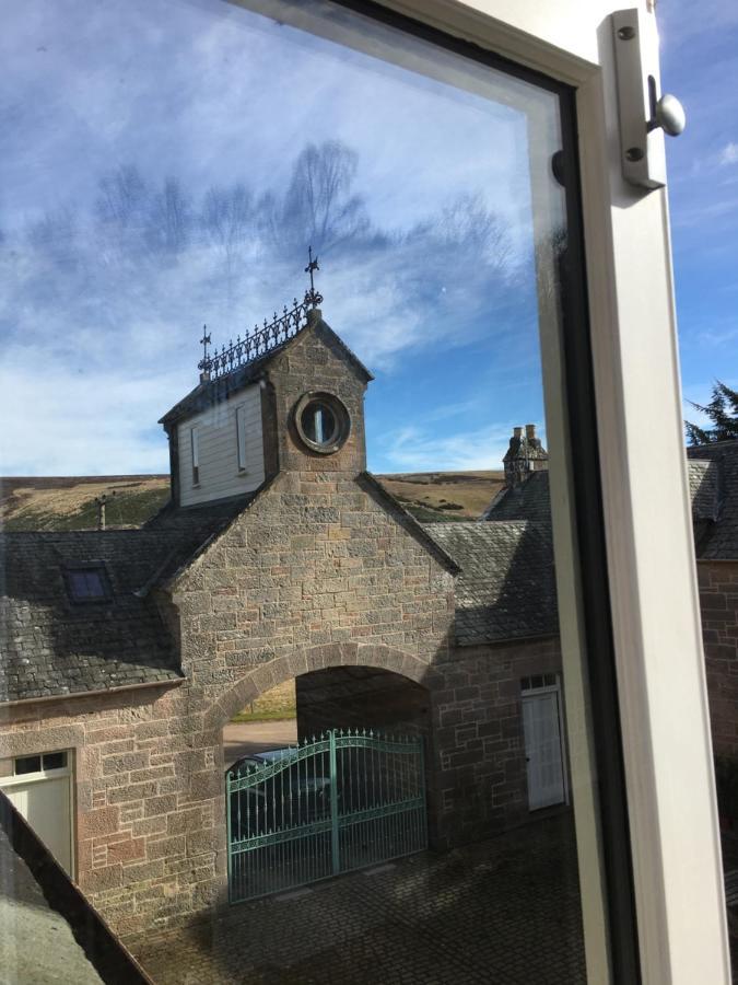 Brylach Steading Aberlour Exterior foto
