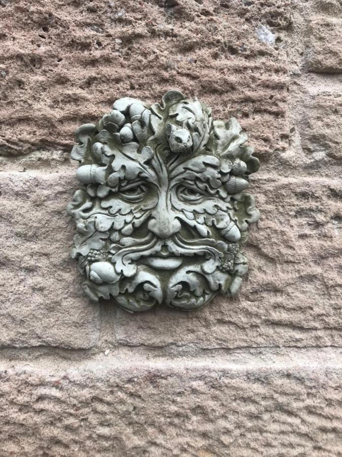 Brylach Steading Aberlour Exterior foto