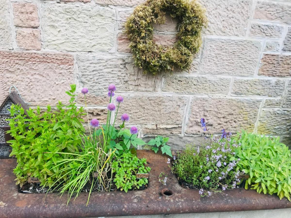 Brylach Steading Aberlour Exterior foto